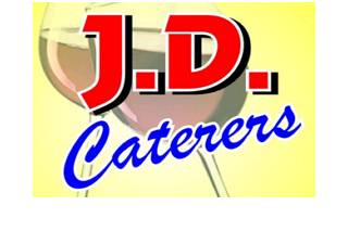 JD Caterers logo