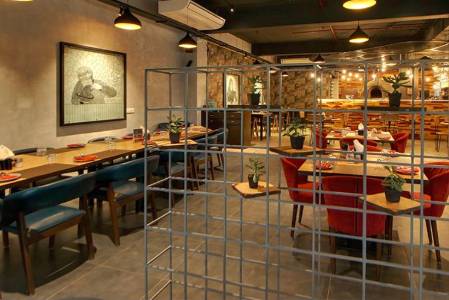 Event space