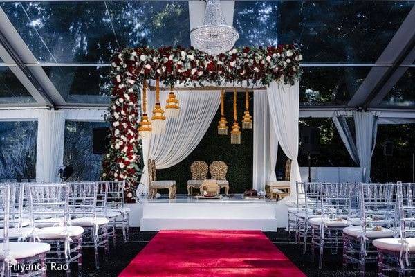 Mandap Decor