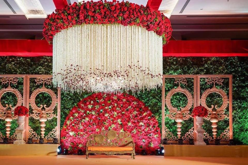 Mandap Decor