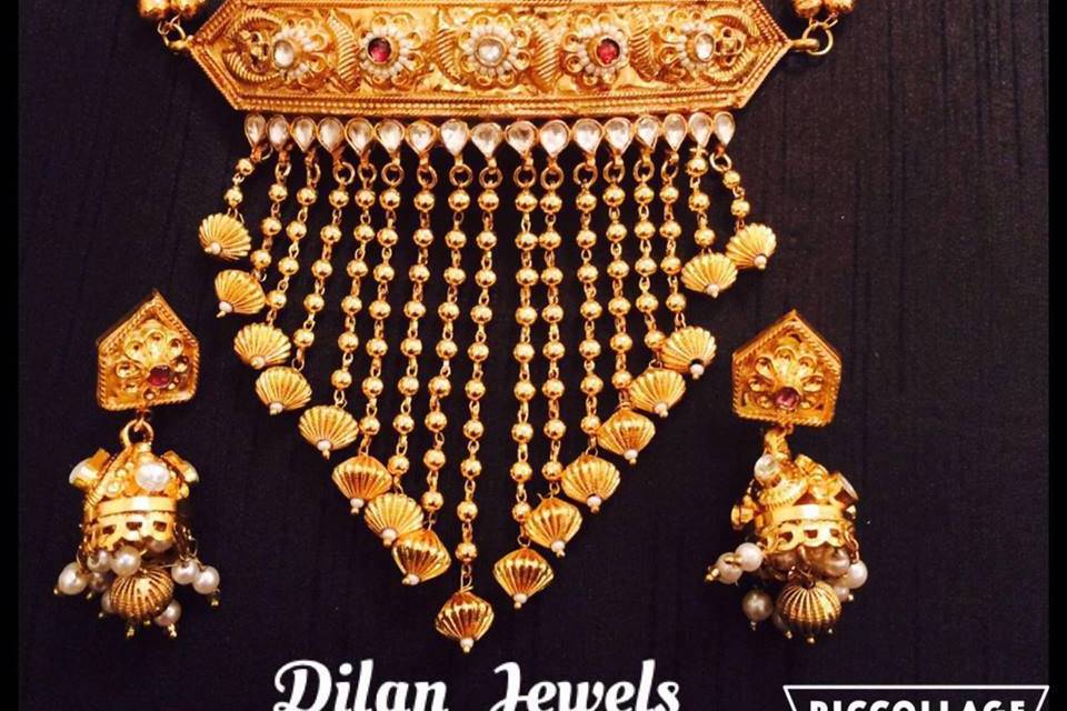 Dilan Jewels