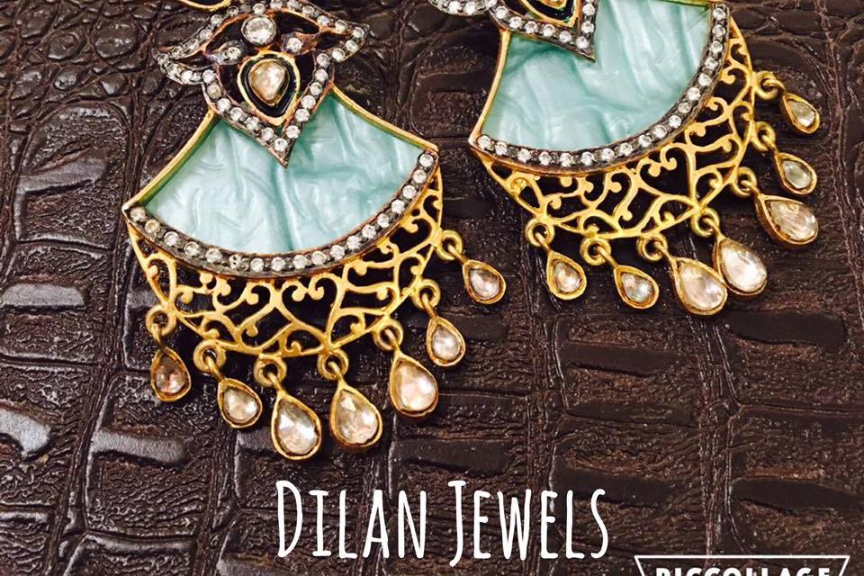 Dilan Jewels