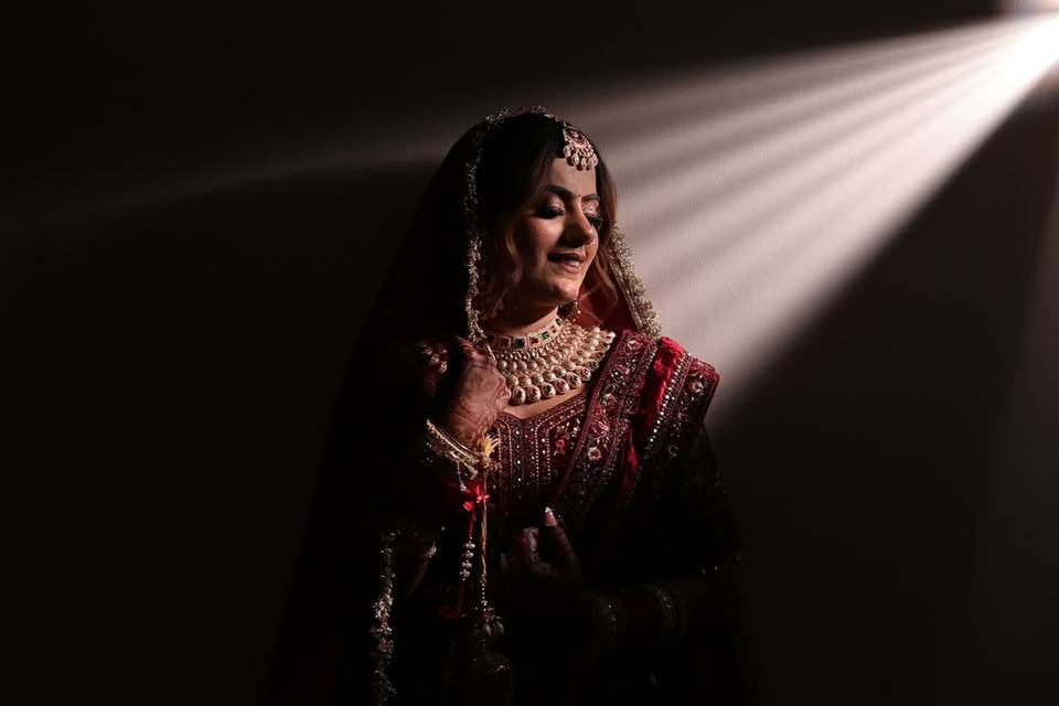 Bride