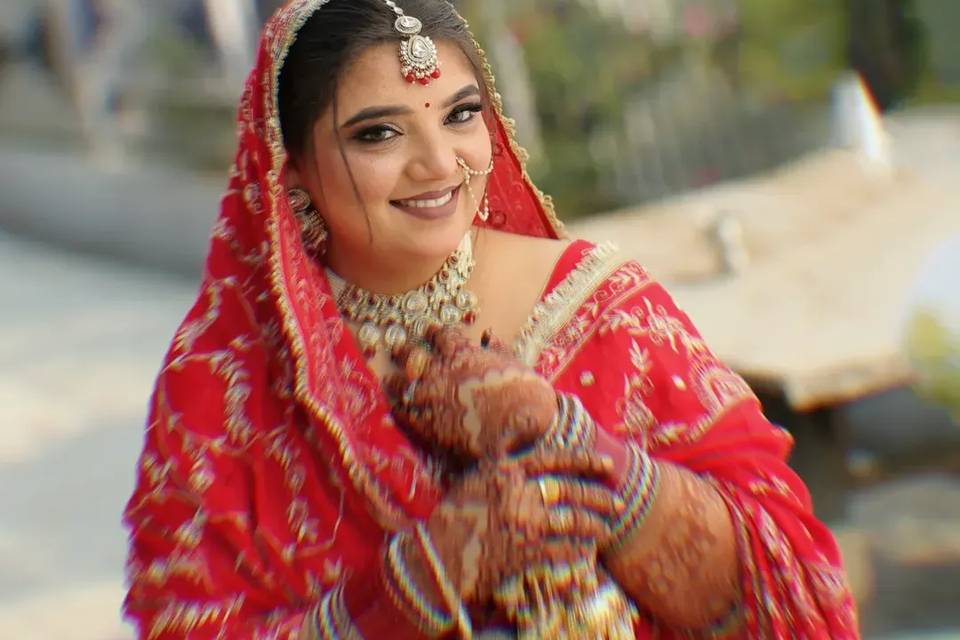 Bride
