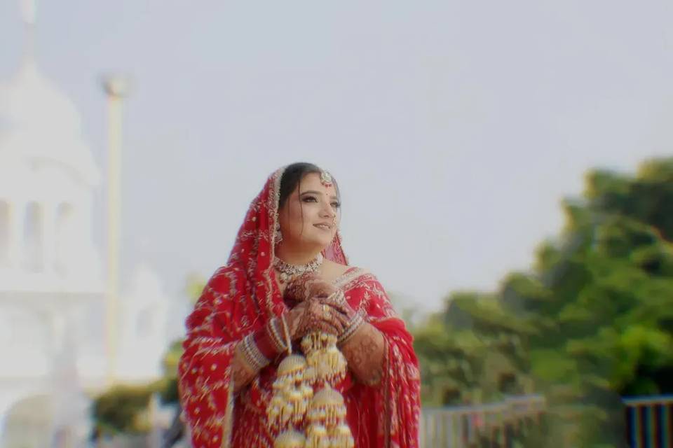 Bride