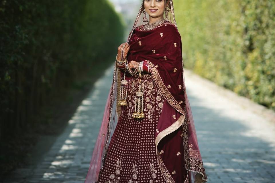 Bride
