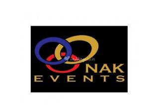 Nak events logo