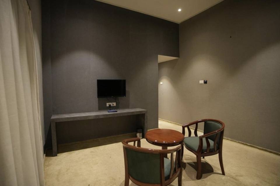 Accommodation