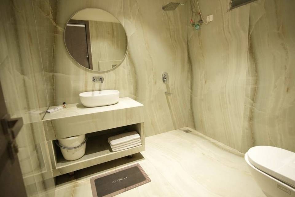 Accommodation