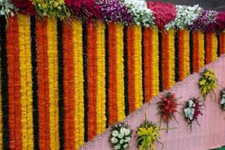 Sri Sai Flower Decoration & Bamboo Merchants