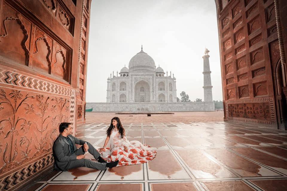 Ashu Sharma Photography, Agra