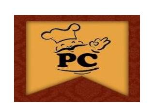 Parsha Caterer logo
