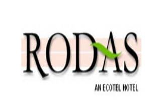 Rodas An Ecotel Hotel Logo