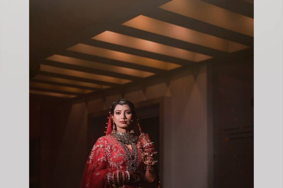 cinematic wedding shoots in Ay