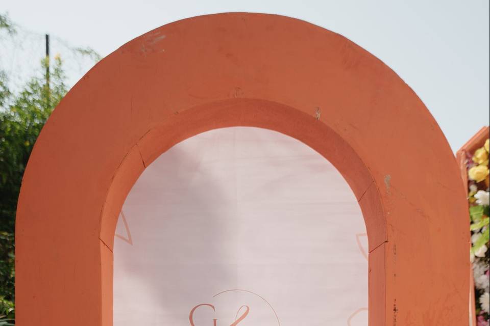 TRM Weddings portfolio