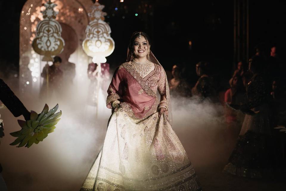 TRM Weddings portfolio