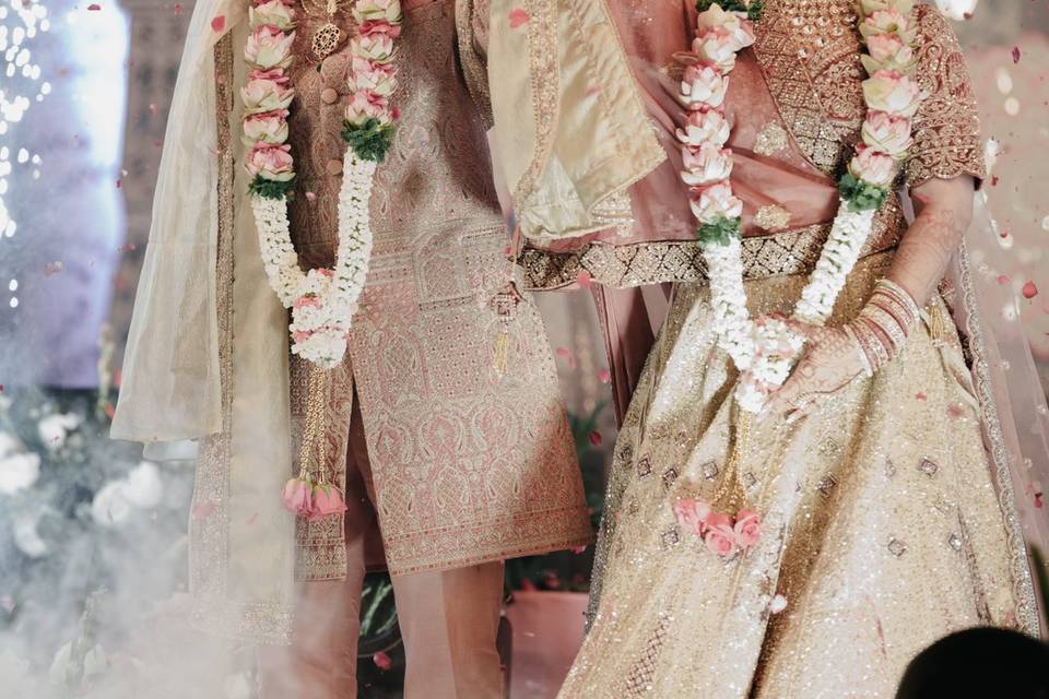 TRM Weddings portfolio