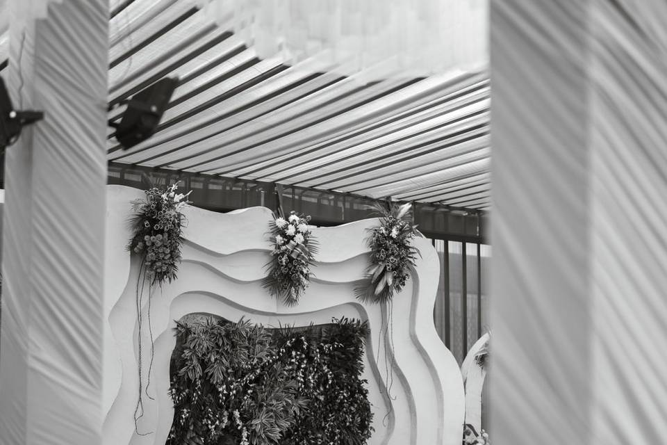 TRM Weddings portfolio
