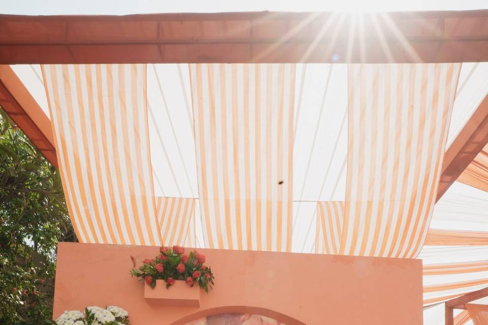 TRM Weddings portfolio