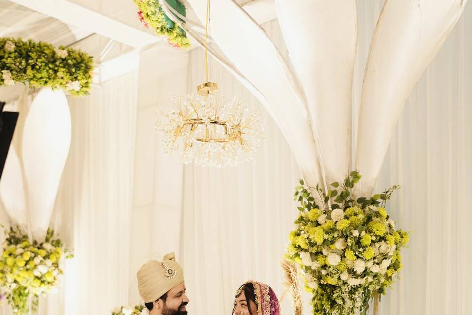 TRM Weddings portfolio