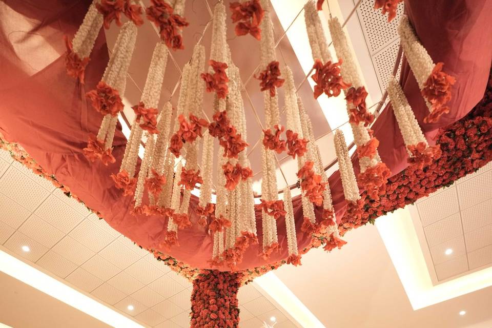 TRM Weddings portfolio