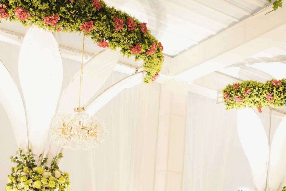 TRM Weddings portfolio
