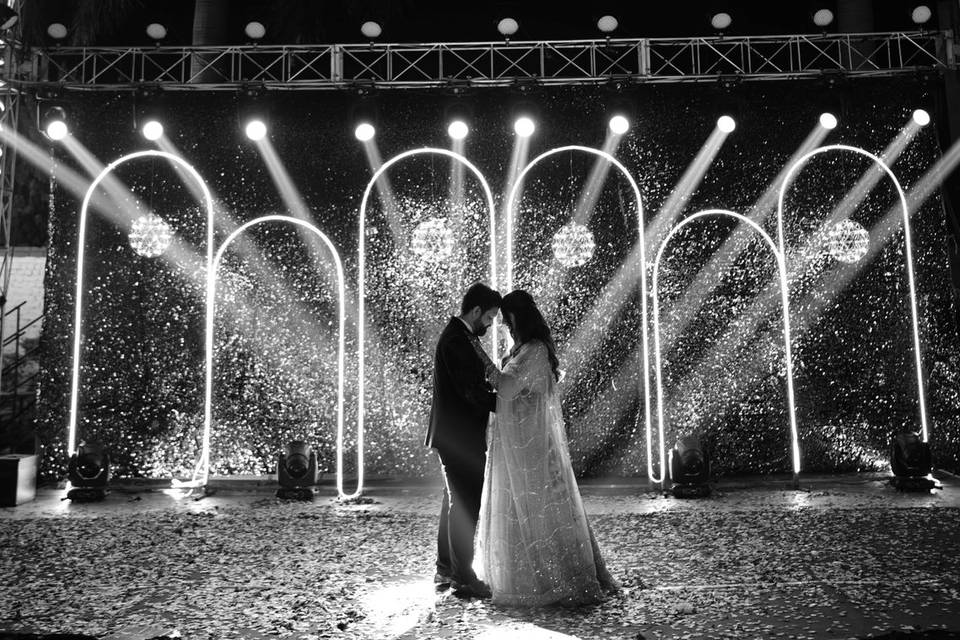 TRM Weddings portfolio