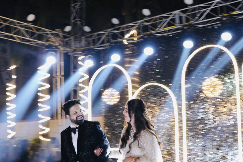 TRM Weddings portfolio