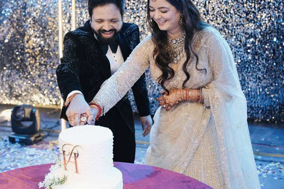 TRM Weddings portfolio