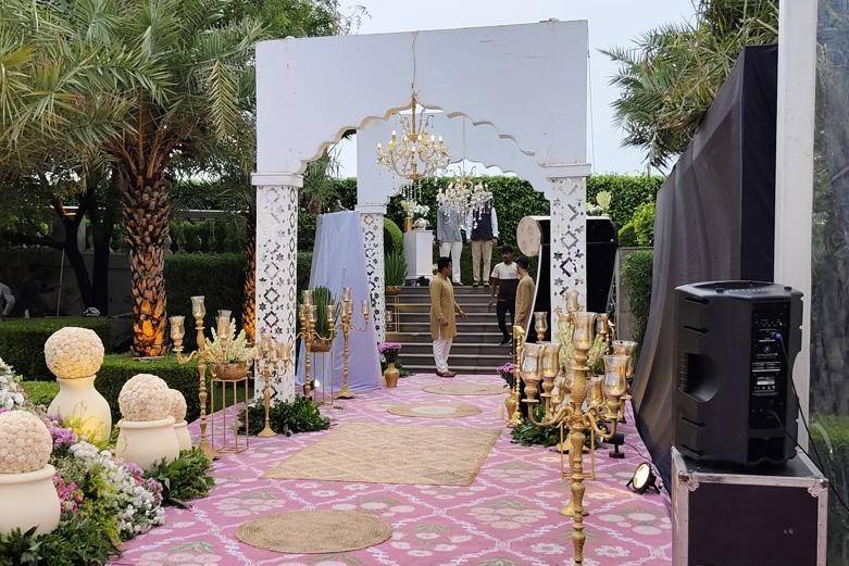 TRM Weddings portfolio