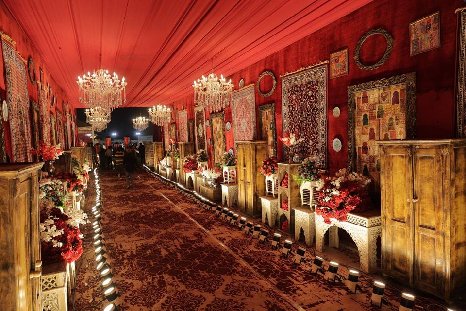 TRM Weddings portfolio