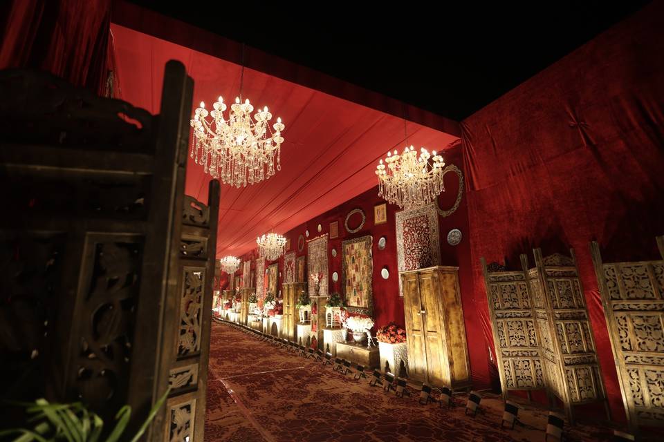 TRM Weddings portfolio