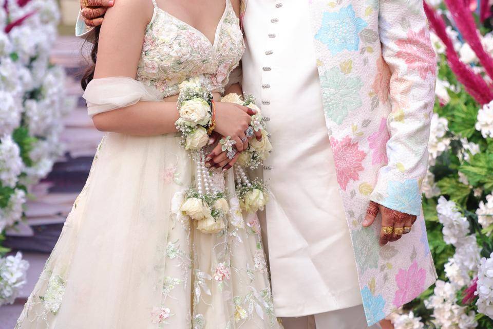 TRM Weddings portfolio