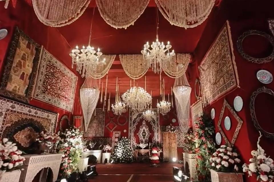 TRM Weddings portfolio