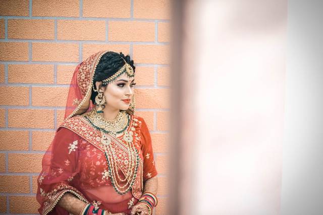 Bride