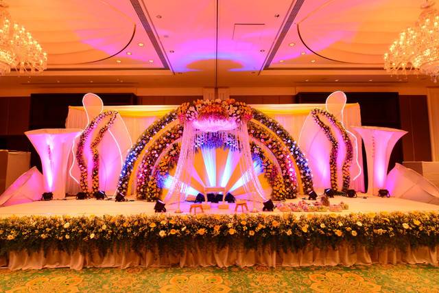 Star Weddings Chennai