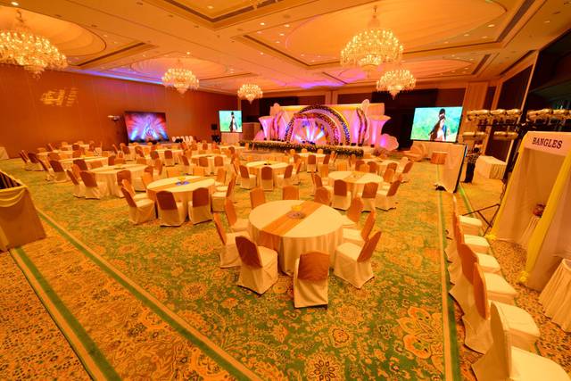 Wedding decor