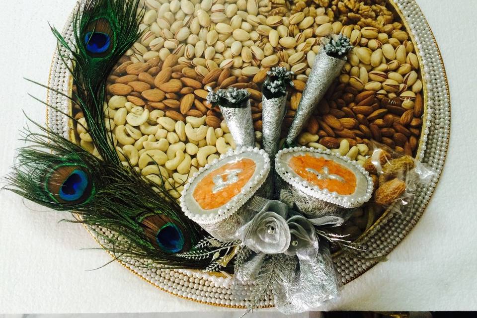 Gift hamper