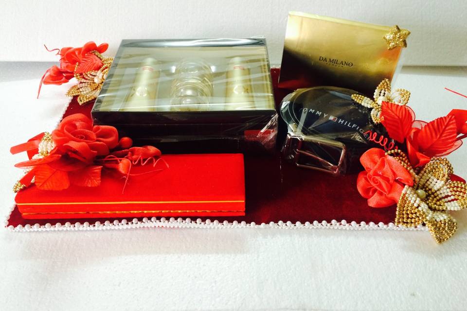 Gift hamper