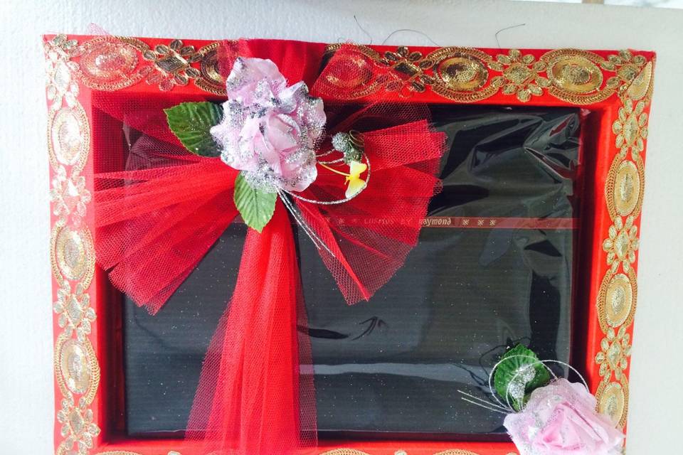 Gift hamper