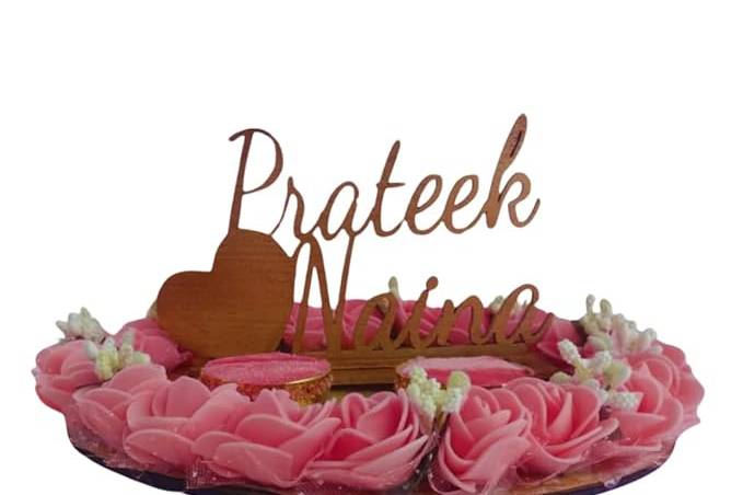 Ring platter