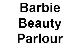 Barbie Beauty Parlour
