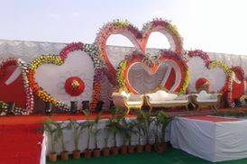 Om Sai Flower Decorators