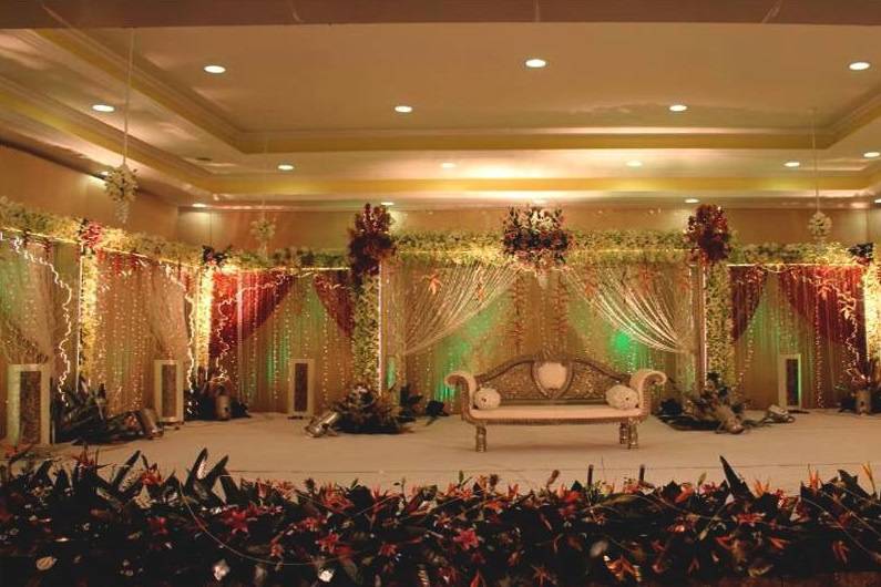 Star Weddings Chennai