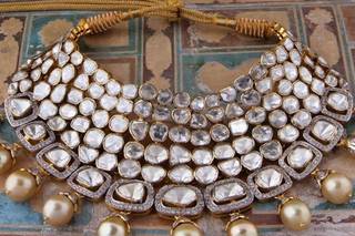 Punjab Jewellers Rajiv Verma