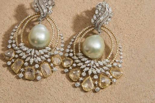 Punjab Jewellers Rajiv Verma