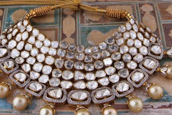 Punjab Jewellers Rajiv Verma