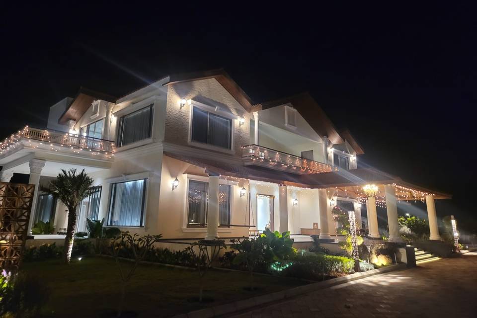 Facade