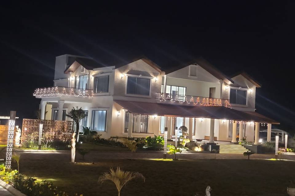Facade