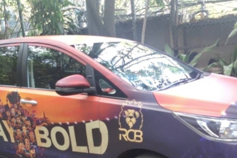 RCB Bangalore